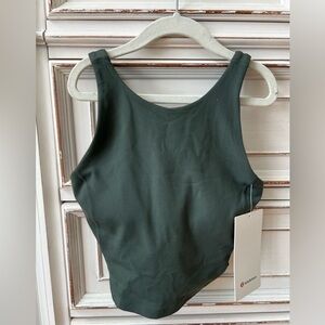 Lululemon align HN Tank Brand new size 0